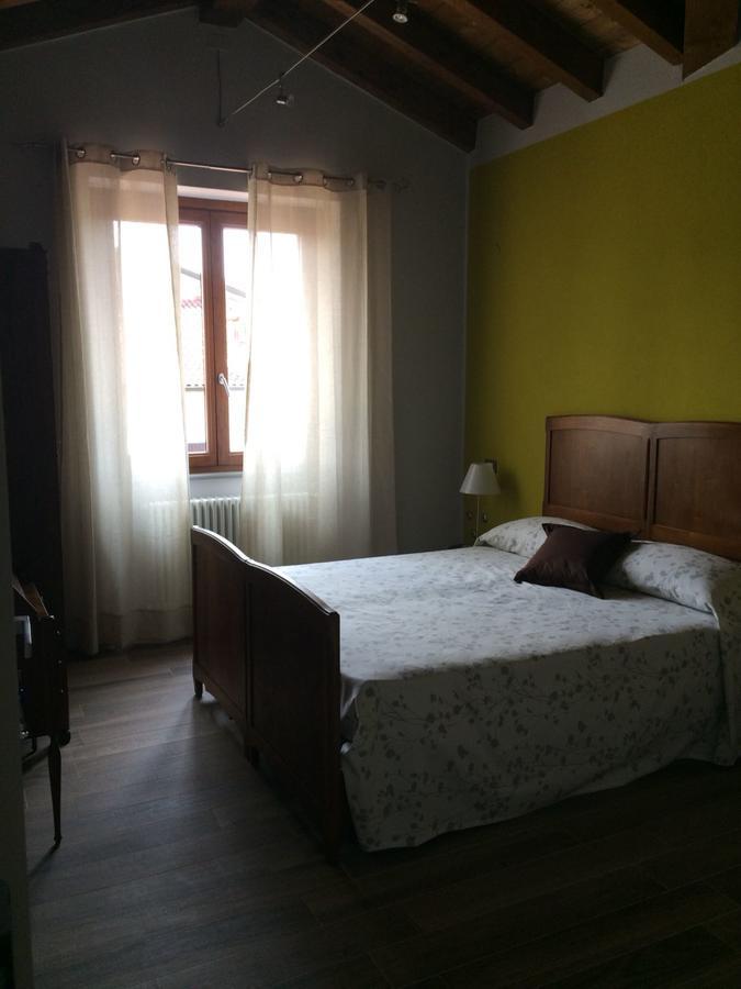 B&B La Valletta Serravalle Scrivia Dış mekan fotoğraf