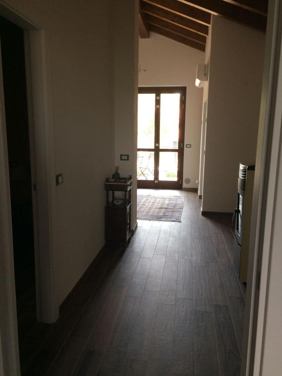B&B La Valletta Serravalle Scrivia Dış mekan fotoğraf