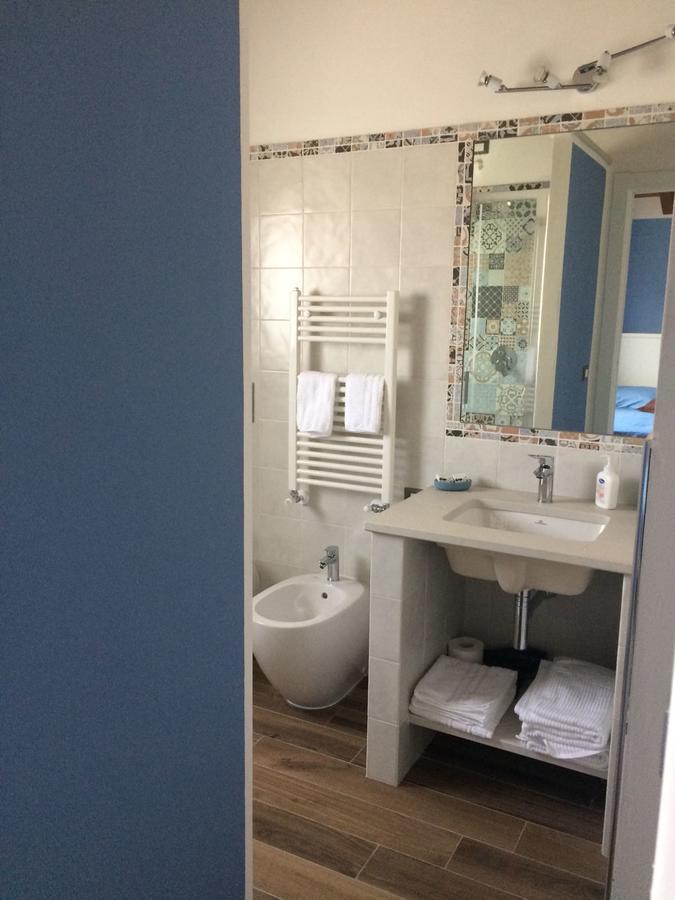 B&B La Valletta Serravalle Scrivia Dış mekan fotoğraf