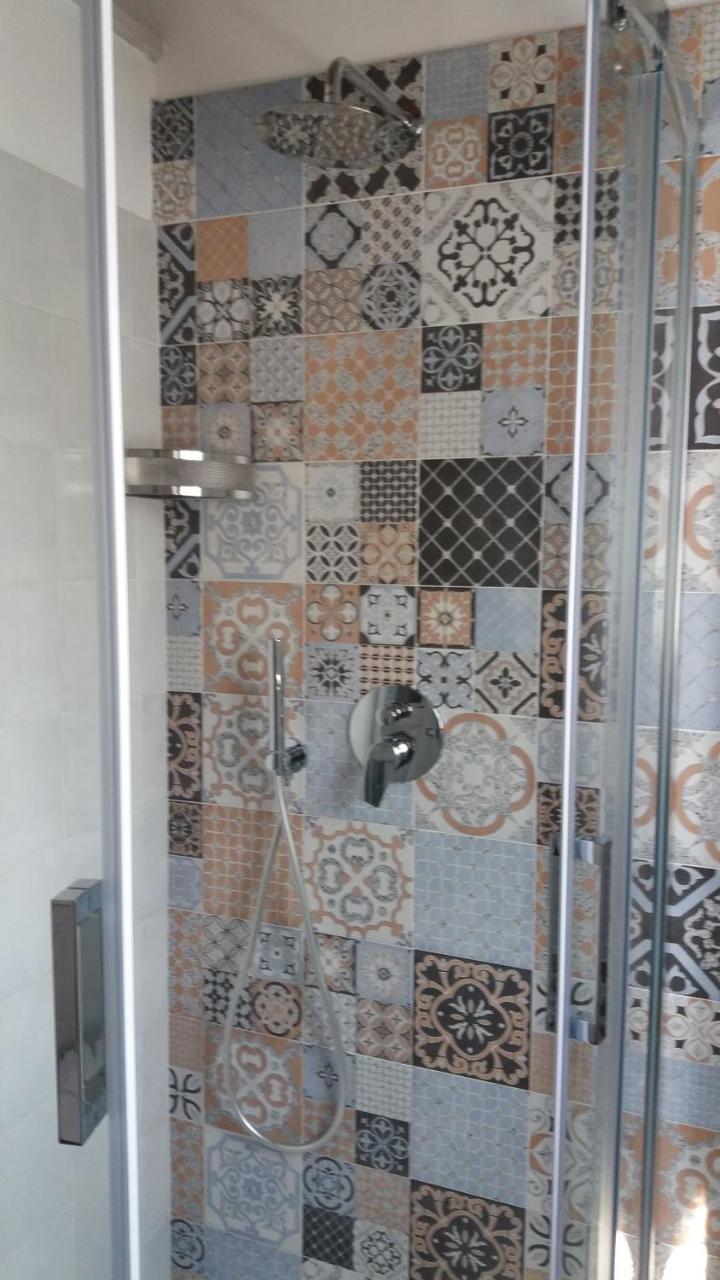 B&B La Valletta Serravalle Scrivia Dış mekan fotoğraf