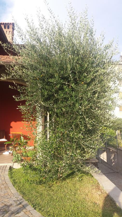 B&B La Valletta Serravalle Scrivia Dış mekan fotoğraf